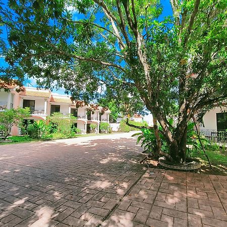 Ecotel Quinta Regia Βαγιαδολίδ Εξωτερικό φωτογραφία
