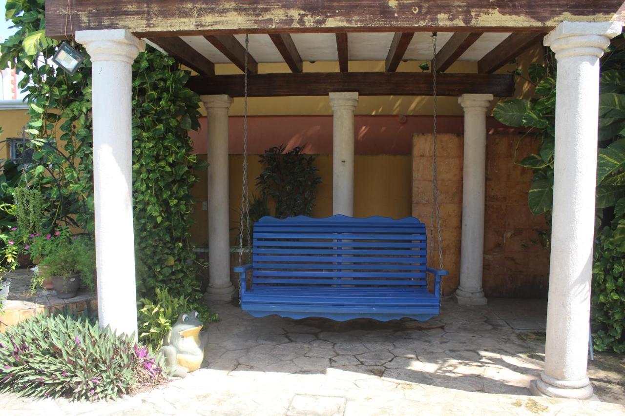 Ecotel Quinta Regia Βαγιαδολίδ Εξωτερικό φωτογραφία