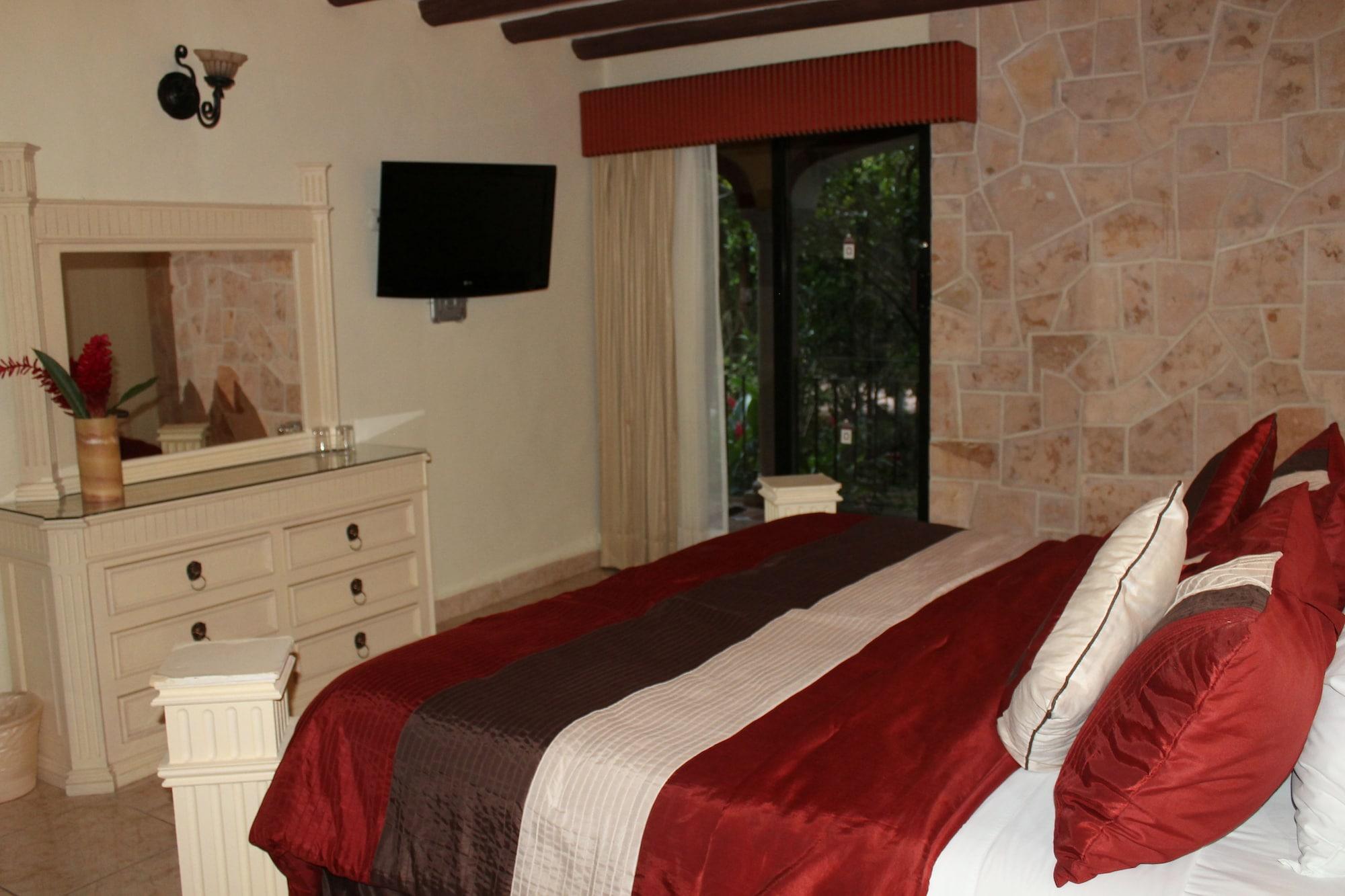 Ecotel Quinta Regia Βαγιαδολίδ Εξωτερικό φωτογραφία