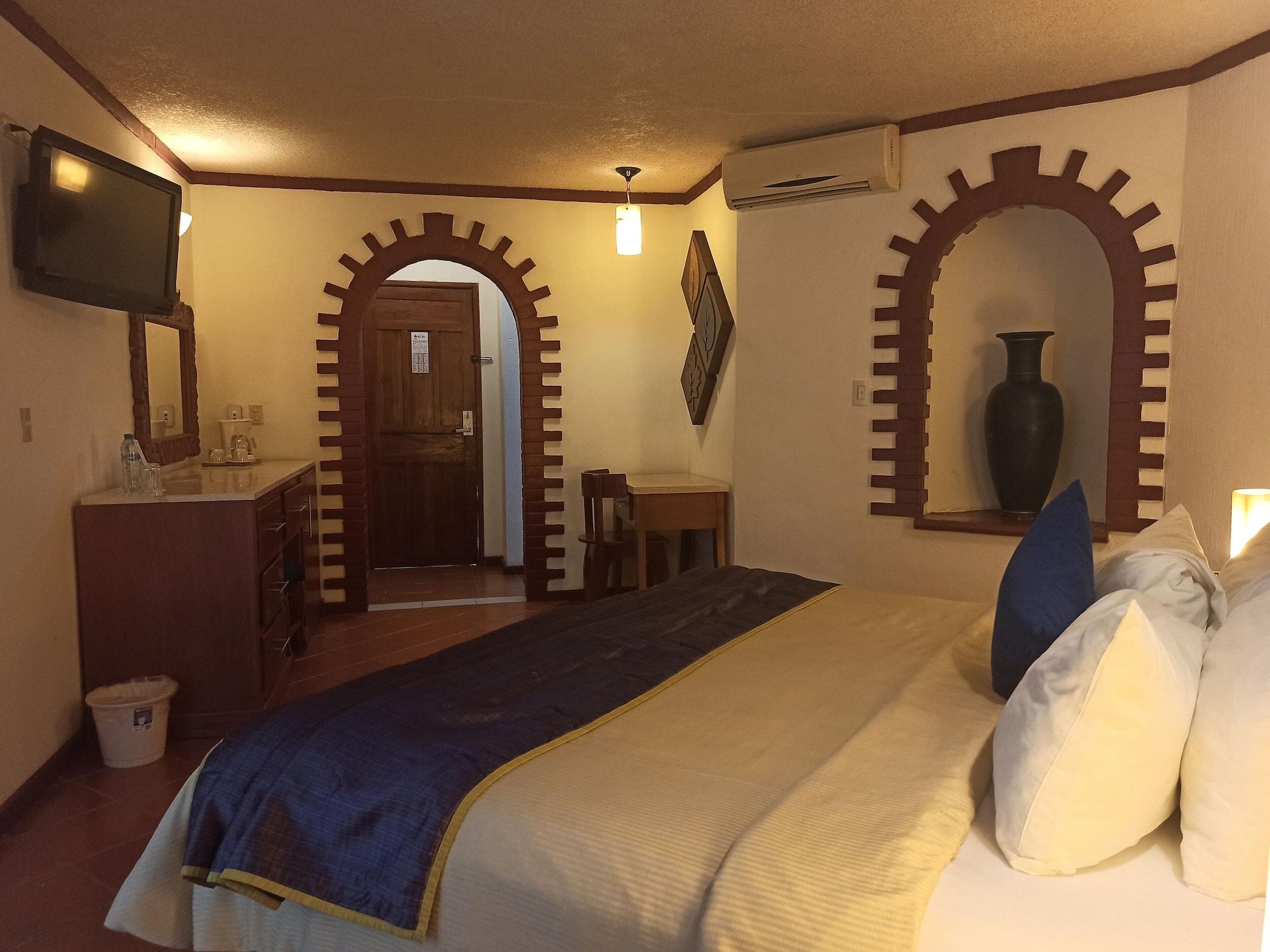 Ecotel Quinta Regia Βαγιαδολίδ Εξωτερικό φωτογραφία