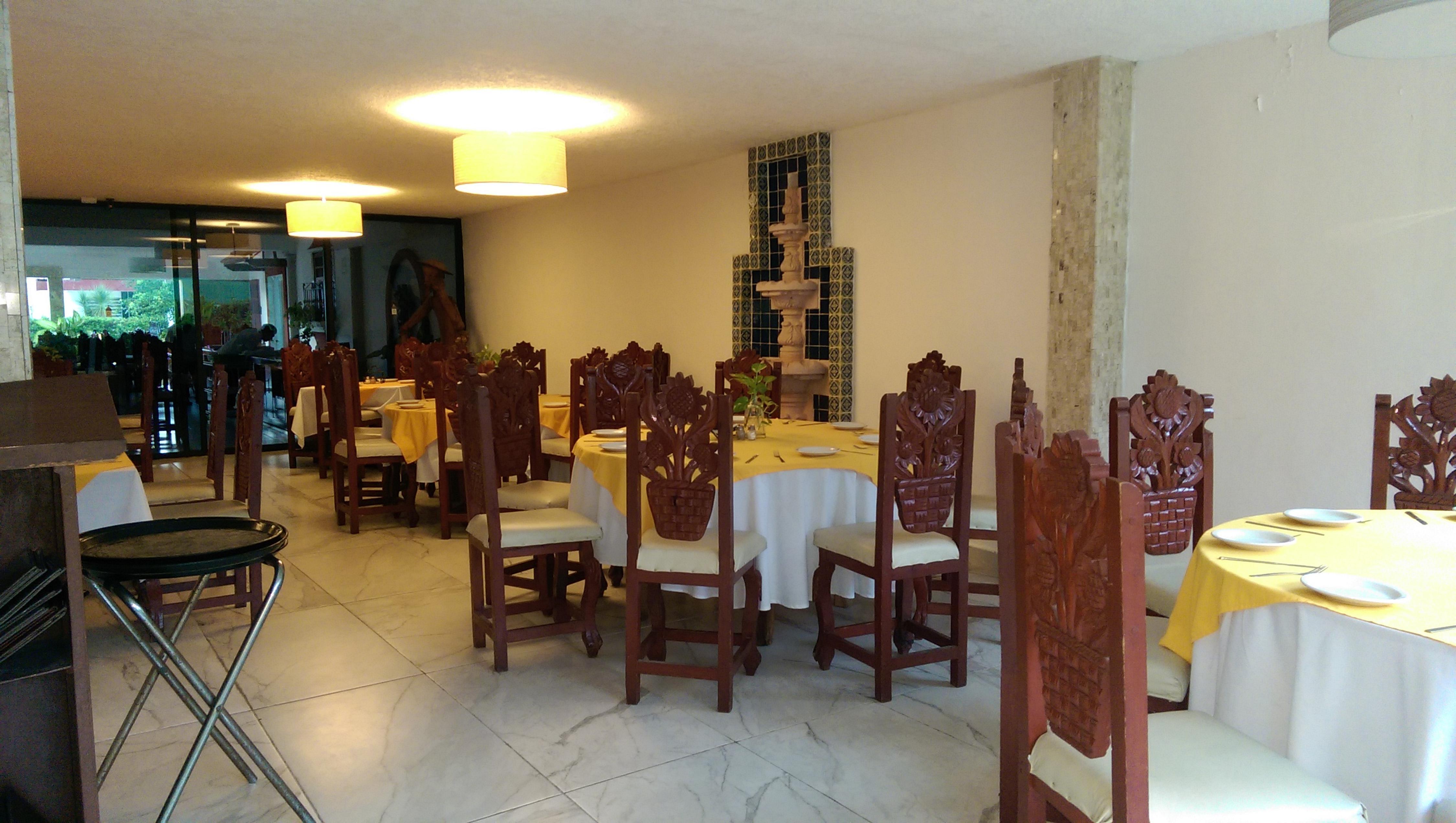 Ecotel Quinta Regia Βαγιαδολίδ Εξωτερικό φωτογραφία