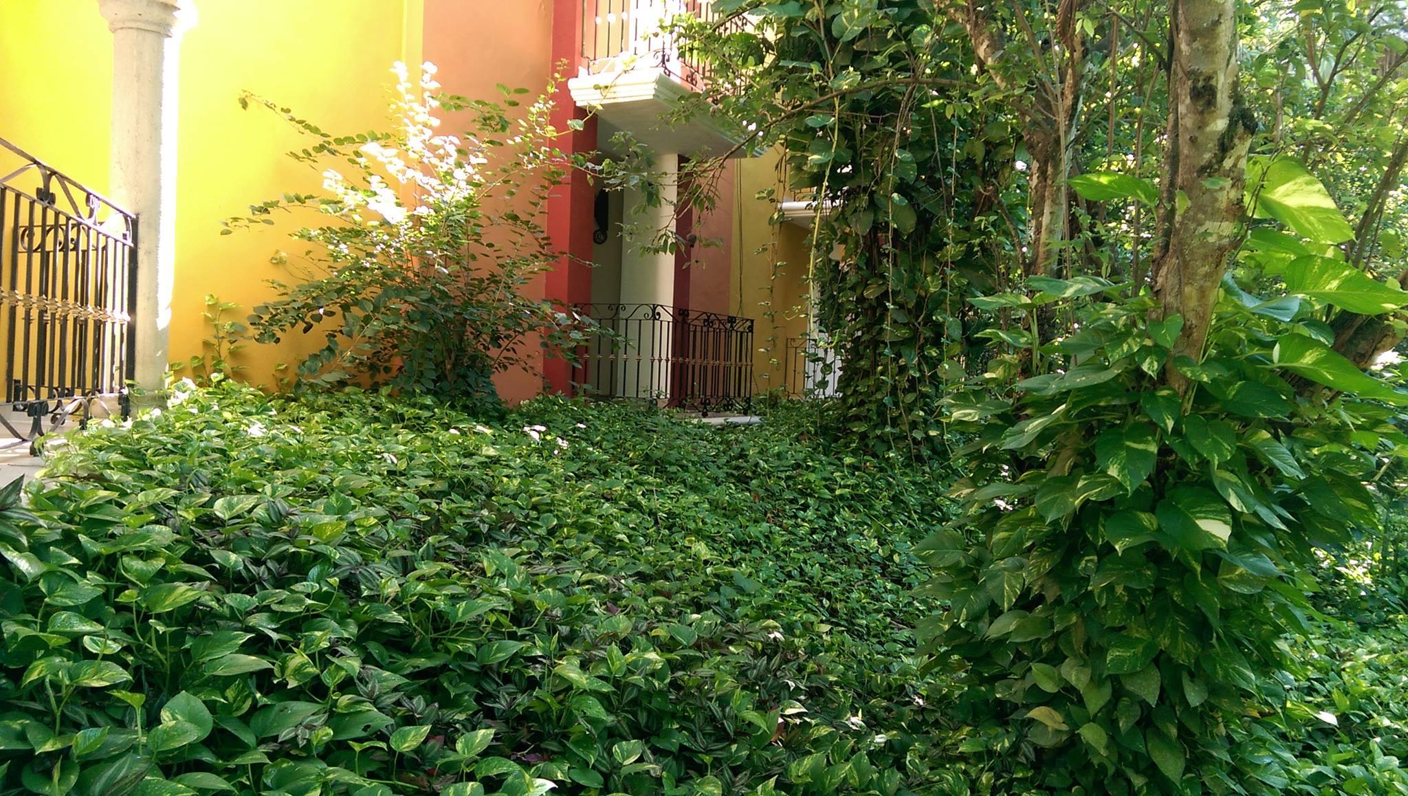 Ecotel Quinta Regia Βαγιαδολίδ Εξωτερικό φωτογραφία